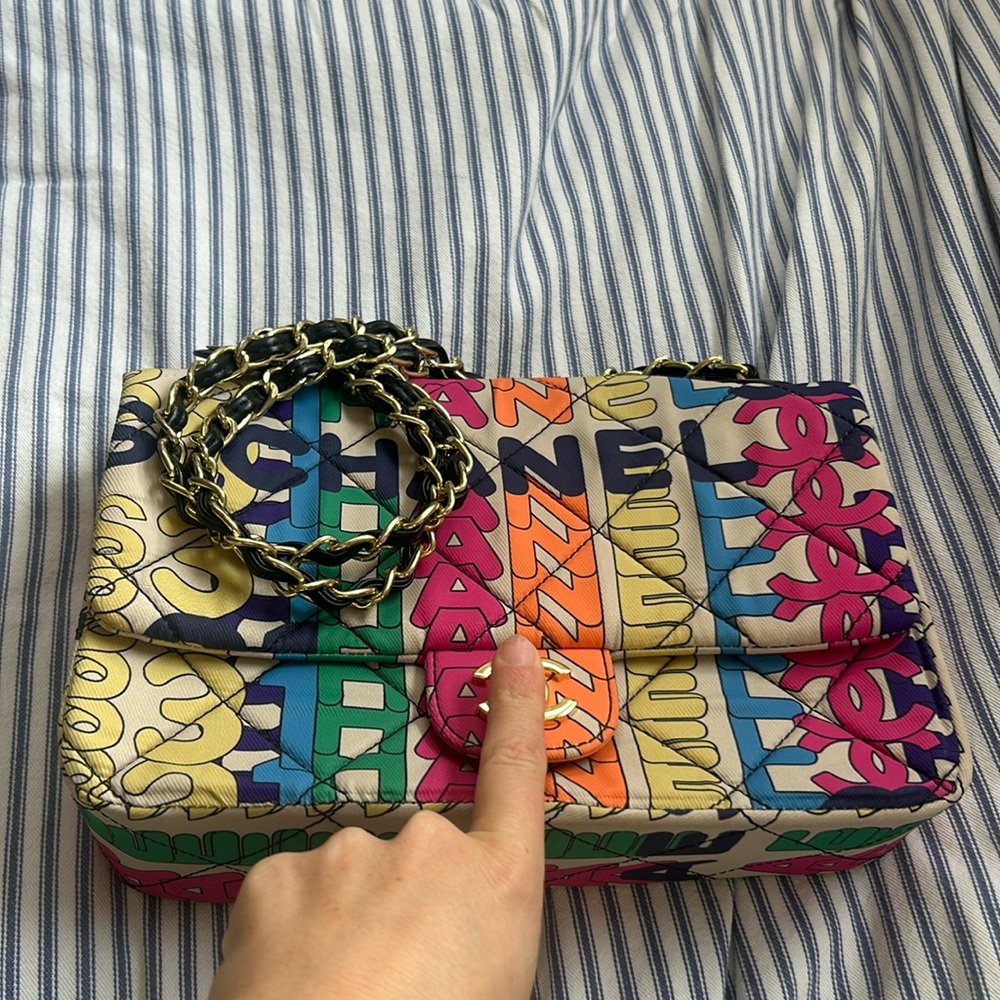 Cute bag